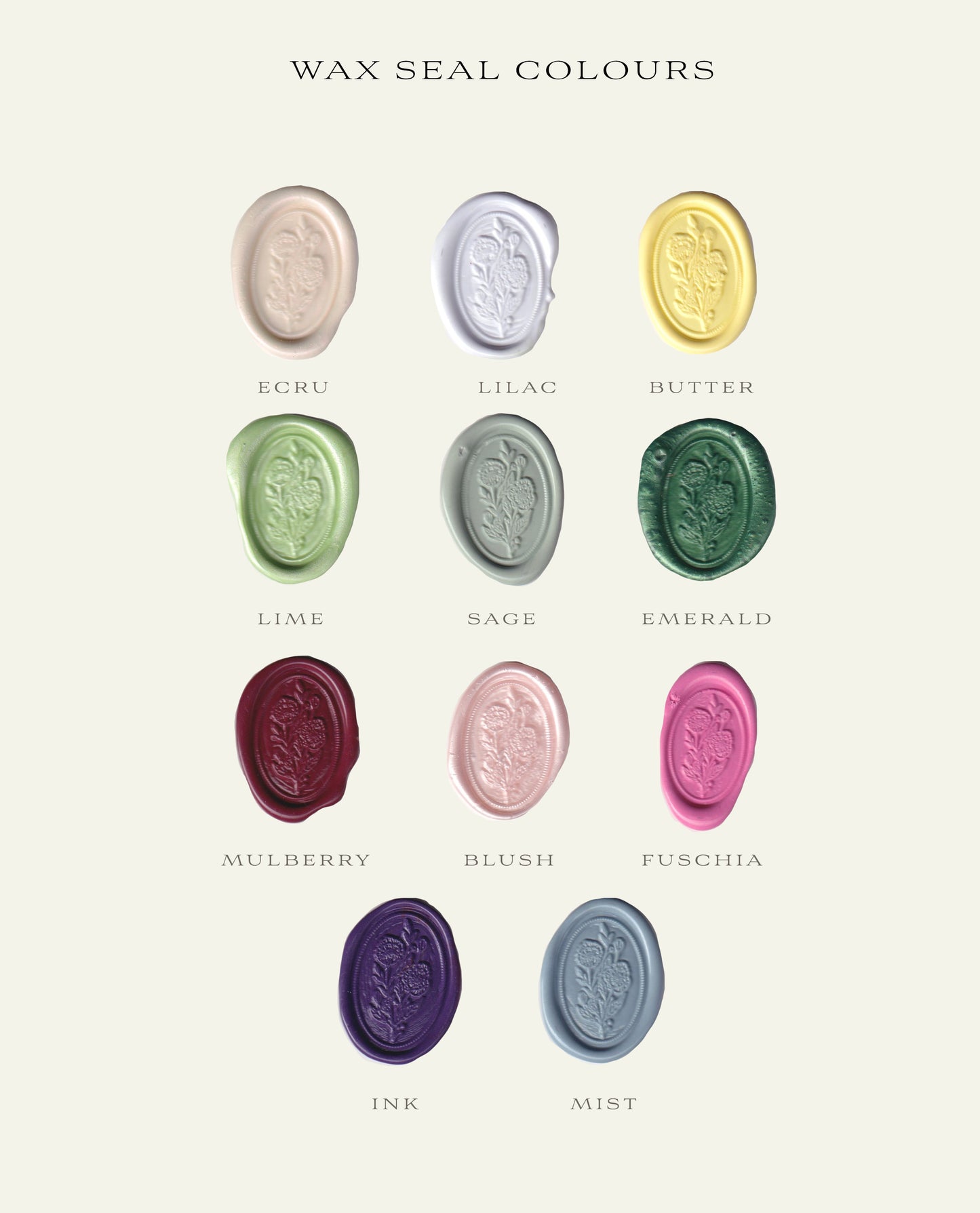 Petal Fold Invitation